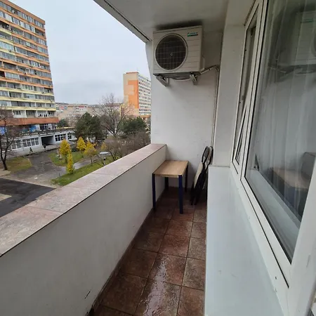 New, Modern And Cozy 2 Bedroom With Balcony Διαμέρισμα *